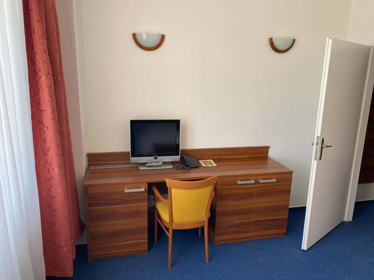 Apartmany Wellness フリンブルク エクステリア 写真